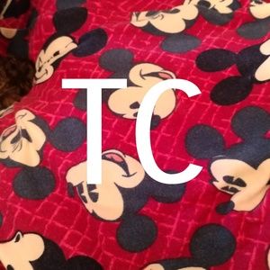 Lularoe TC leggings